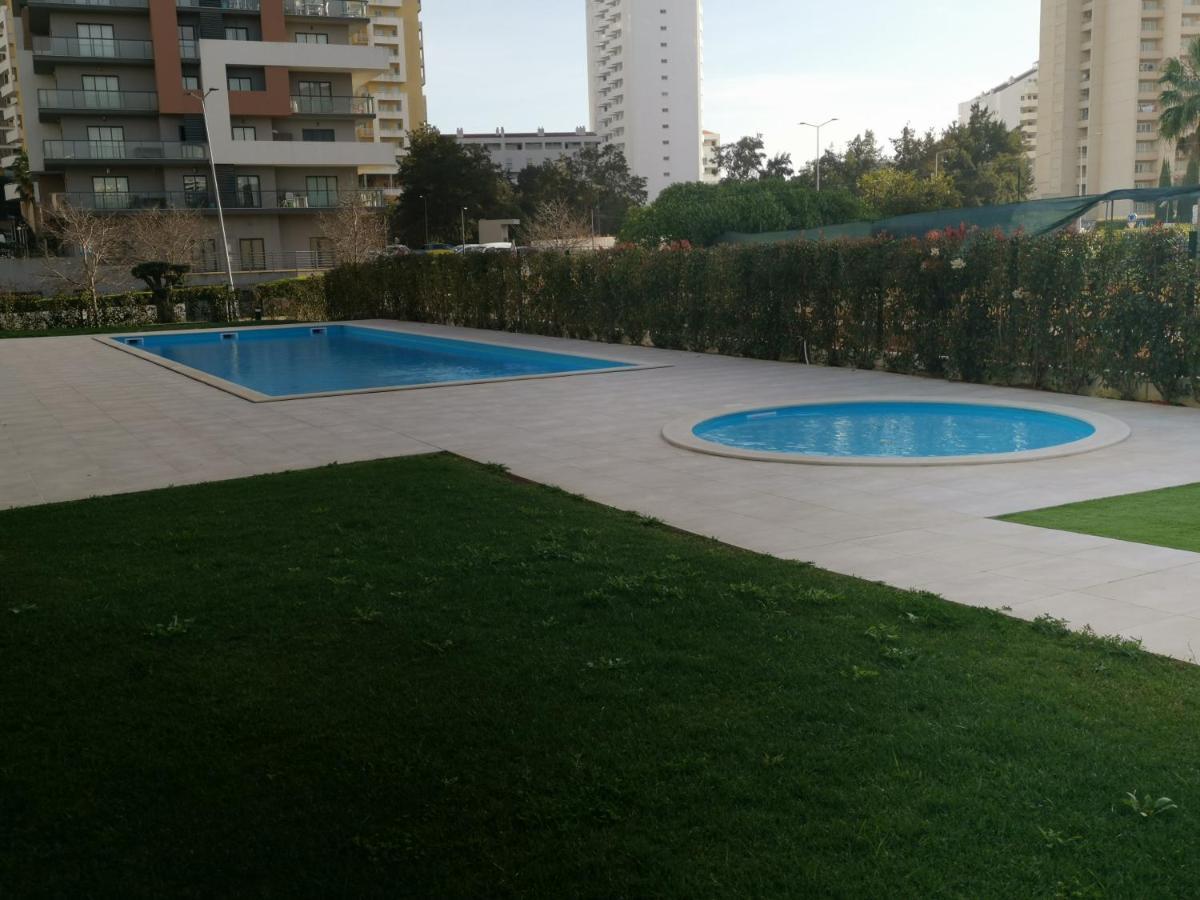 Cool Residence Portimão Exterior photo