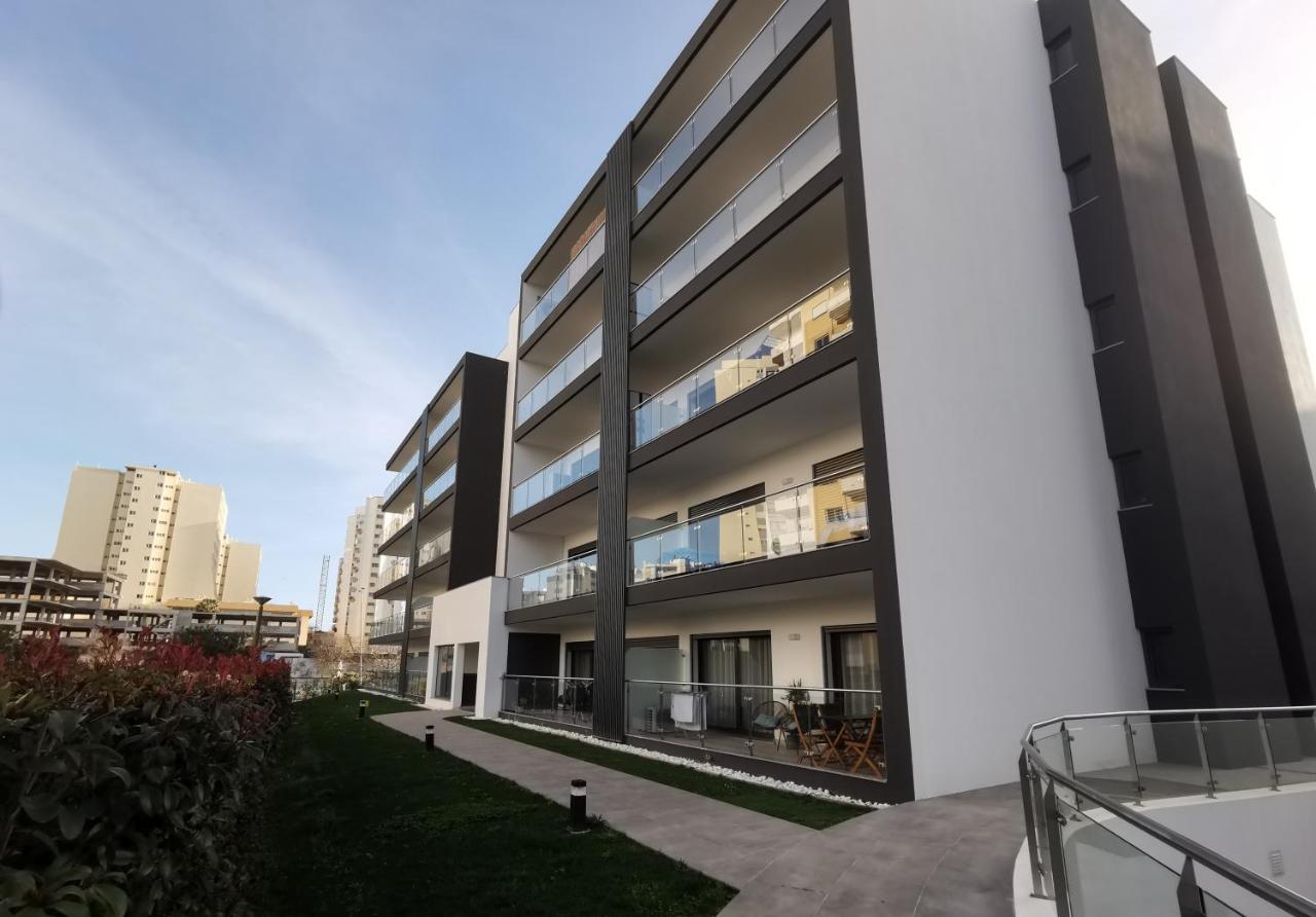 Cool Residence Portimão Exterior photo